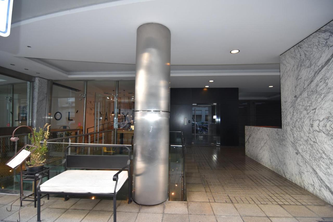Recoleta! Beautiful Studio With Balcony! Apartamento Ciudad Autónoma de Buenos Aires