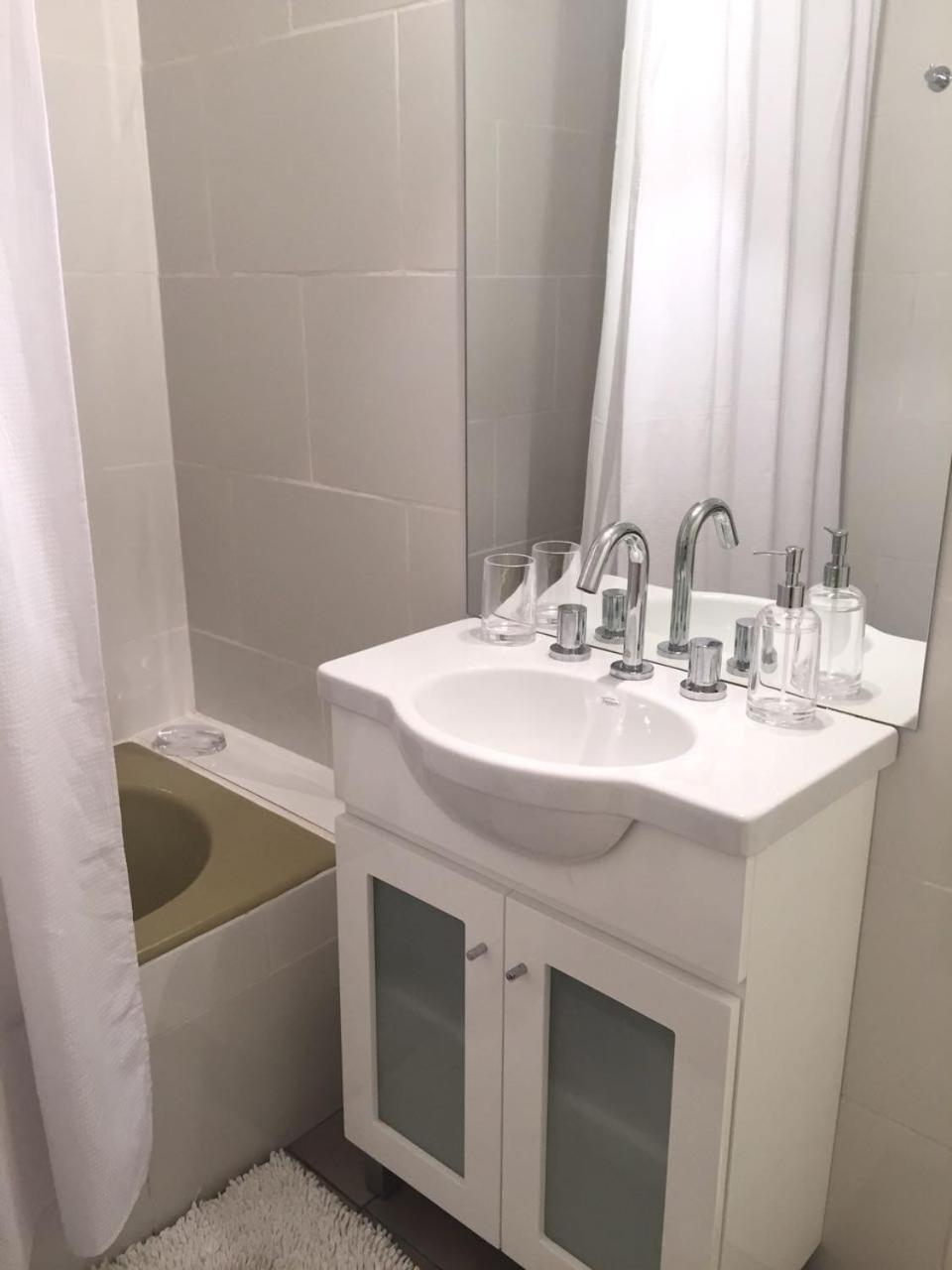 Apartamento Estudio Moderno En Recoleta Excelente Ubicacion Ciudad Autónoma de Buenos Aires