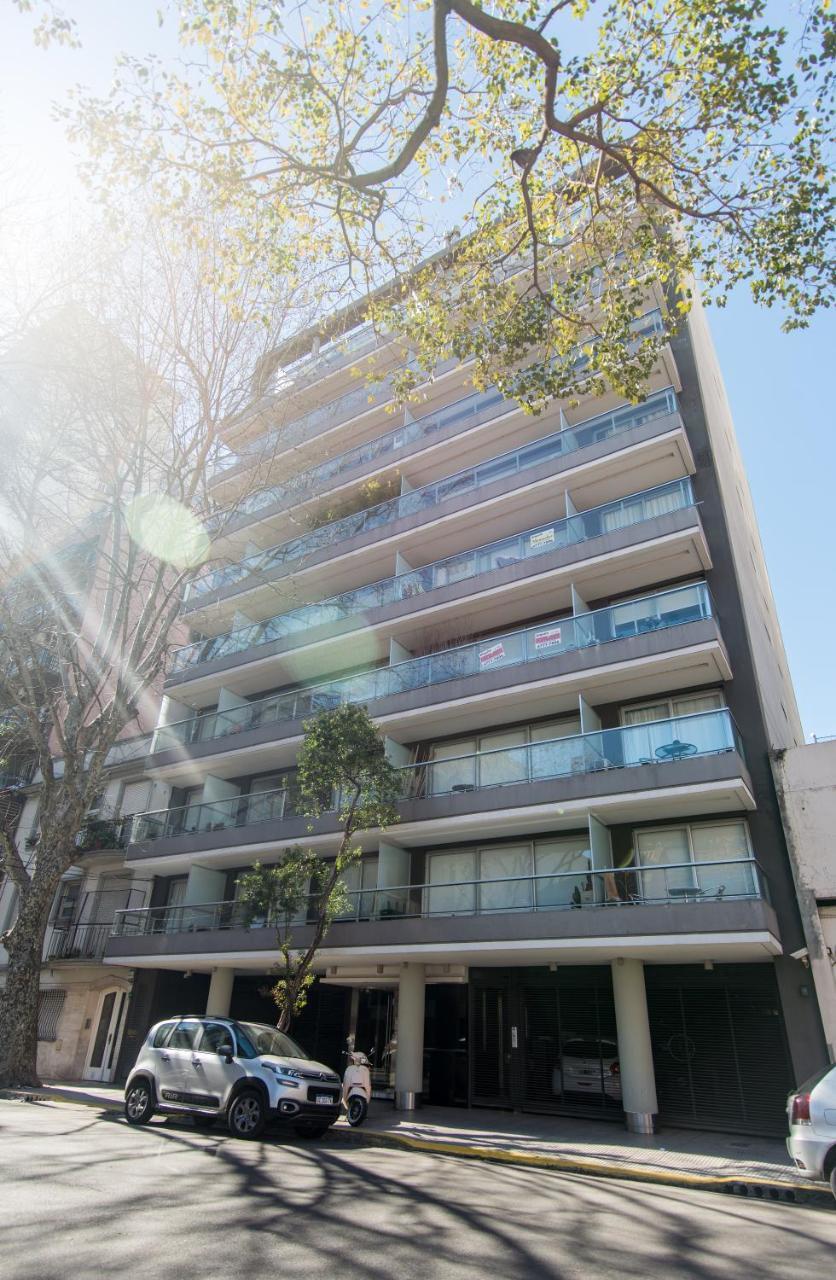 Apartamento En Palermo Soho *