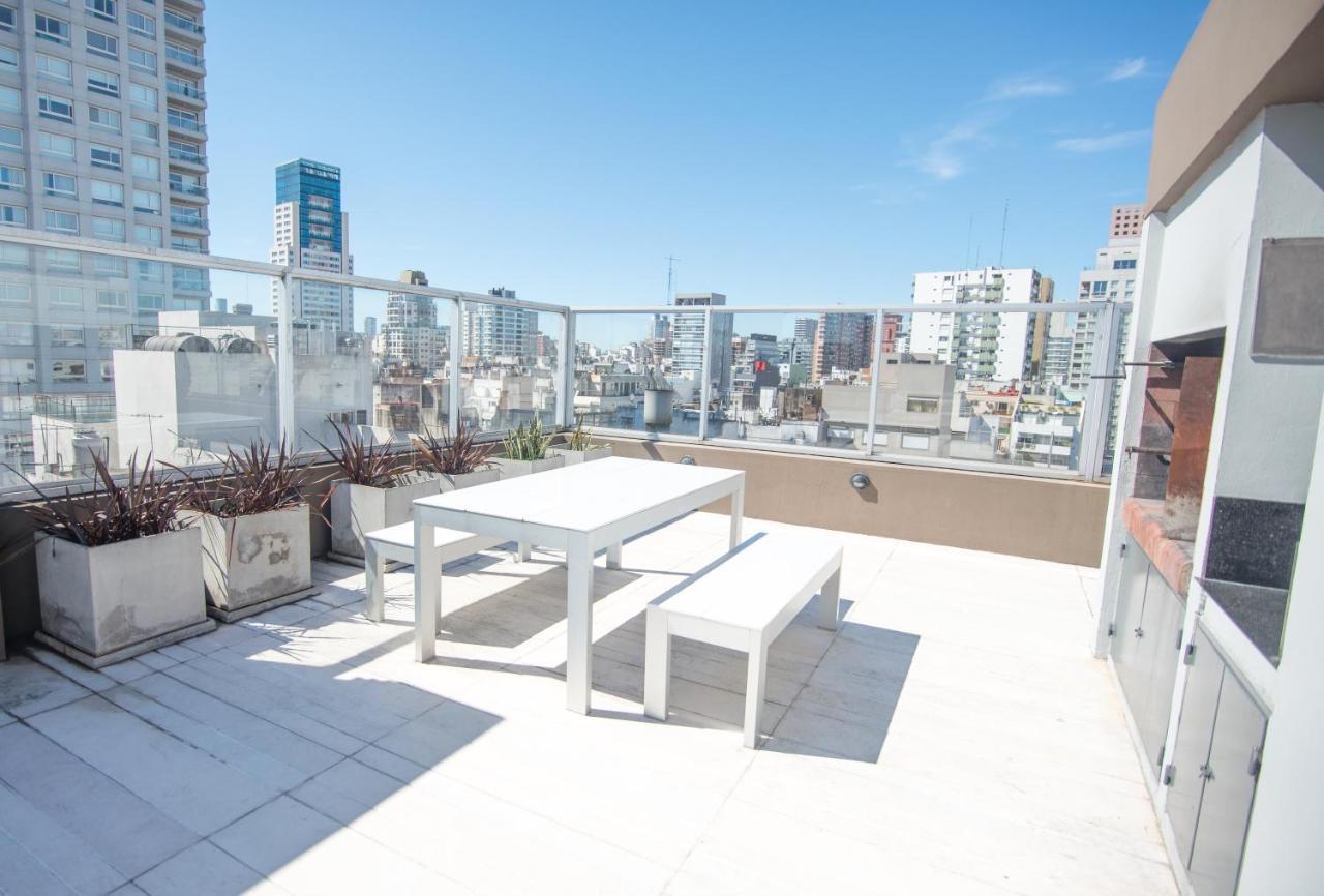 En Palermo Soho Apartamento Ciudad Autónoma de Buenos Aires