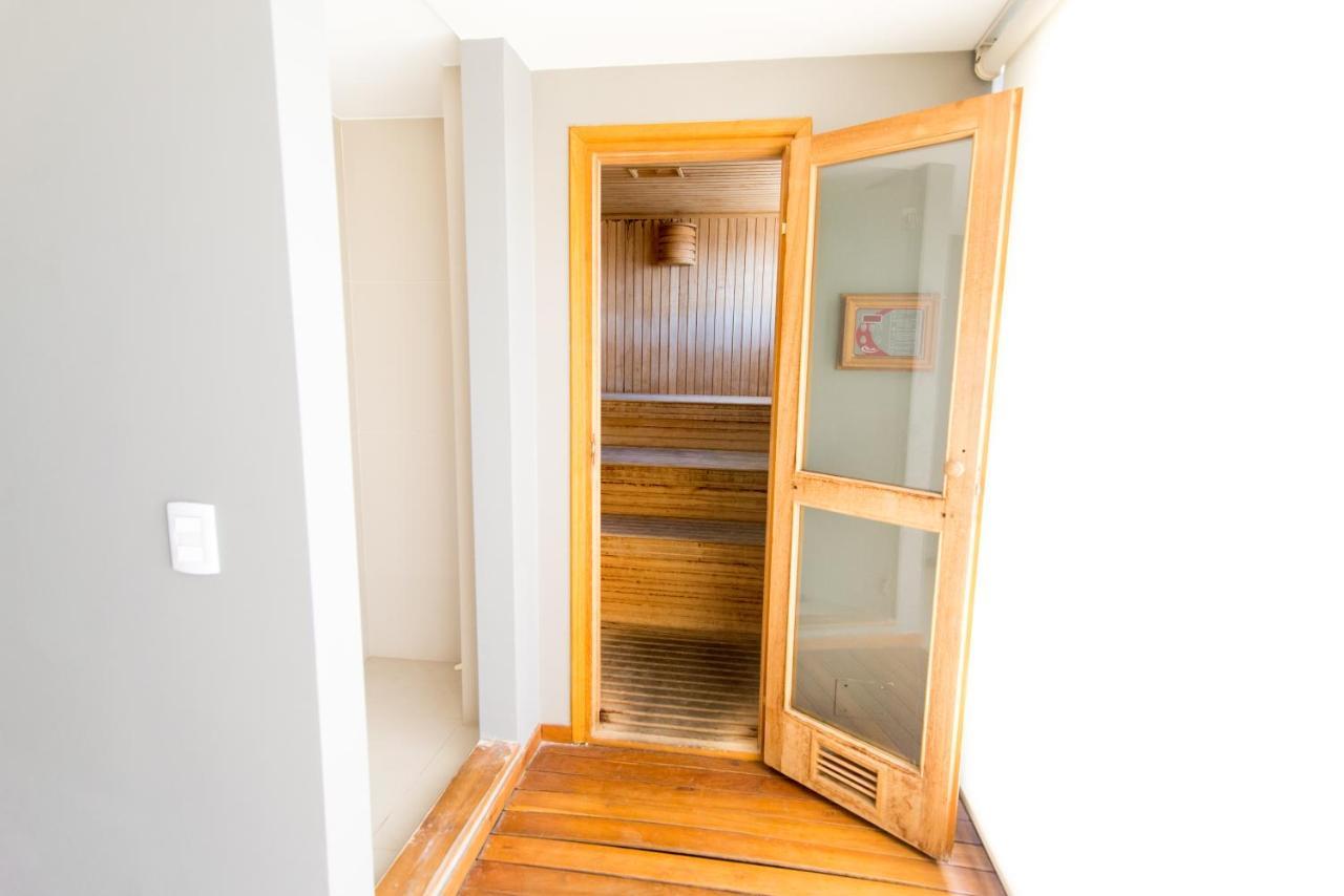 Apartamento En Palermo Soho *