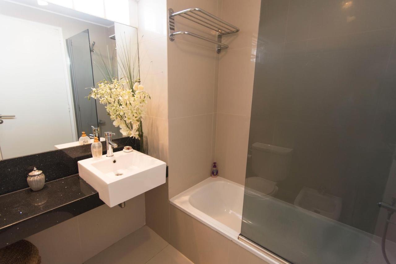 Apartamento En Palermo Soho Ciudad Autónoma de Buenos Aires