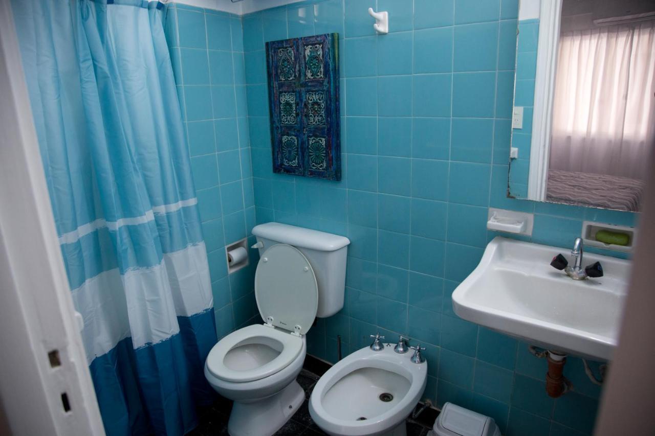 Small & Comfortable In Palermo Apartment Buenos Aires
