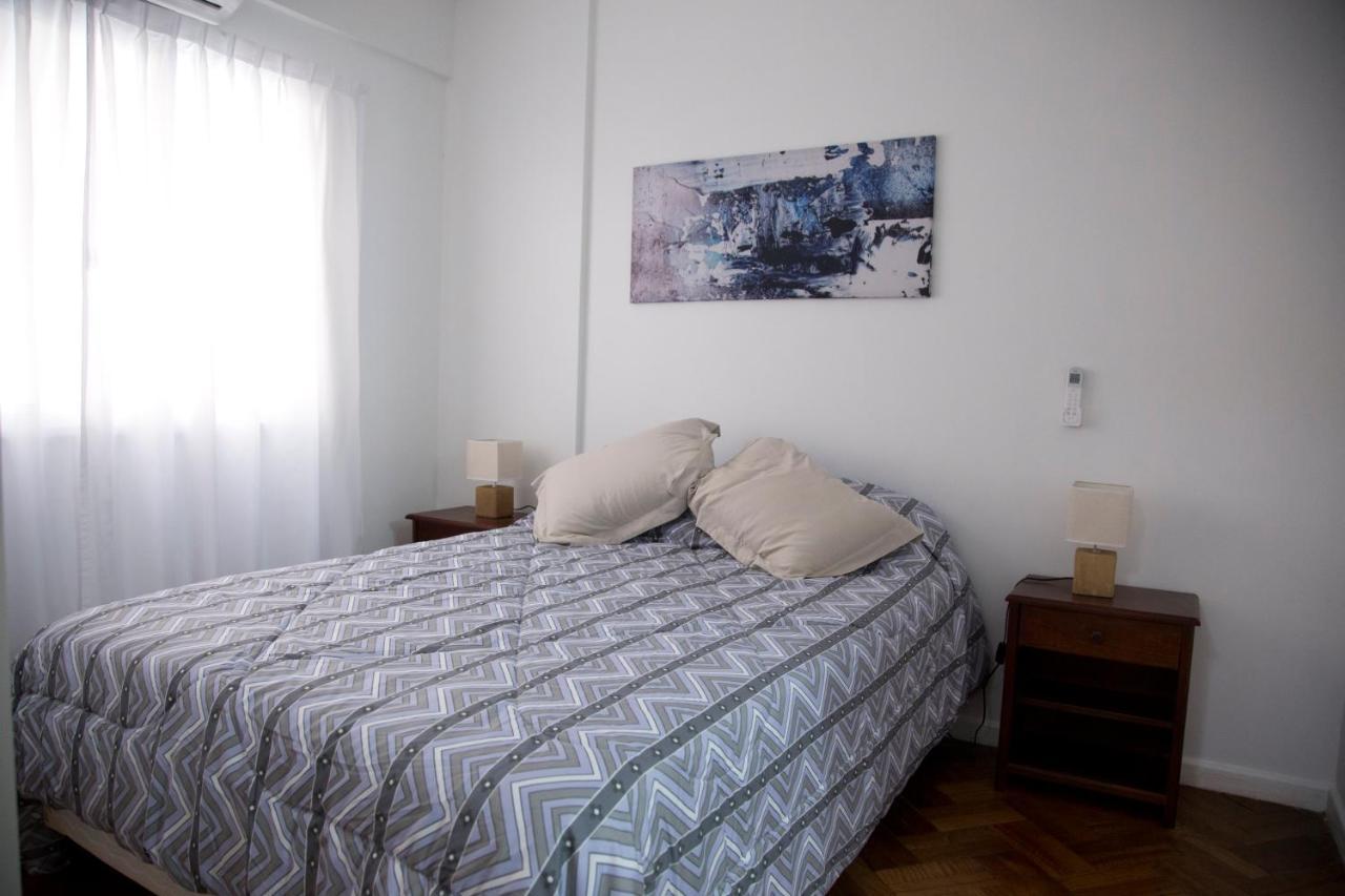 Small & Comfortable In Palermo Apartamento *