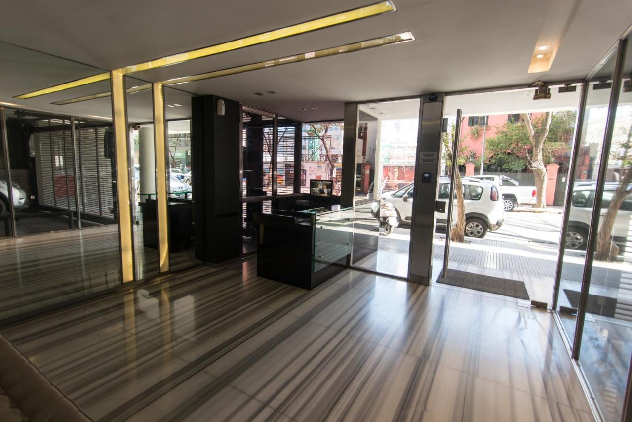 En Palermo Soho Ciudad Autónoma de Buenos Aires