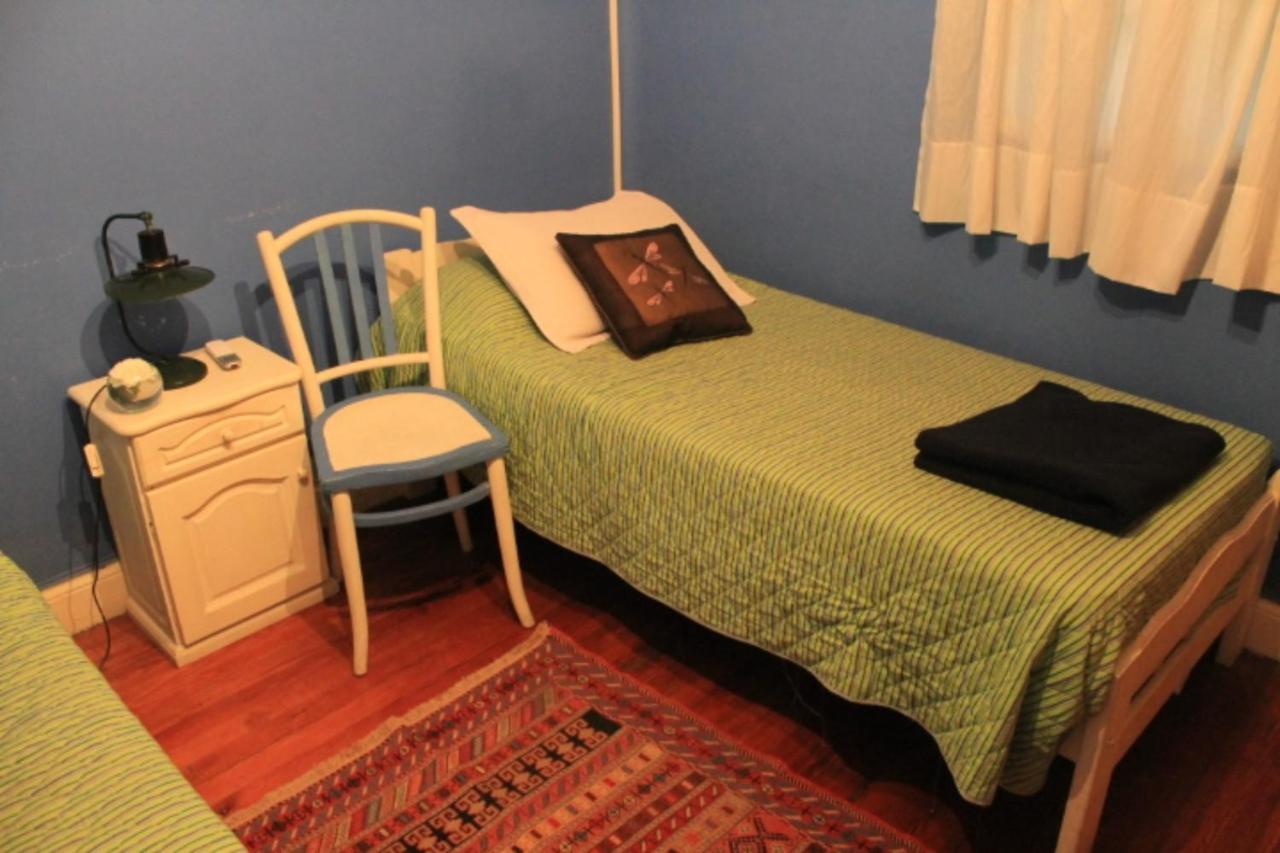Bed and breakfast Mariel Ciudad Autónoma de Buenos Aires