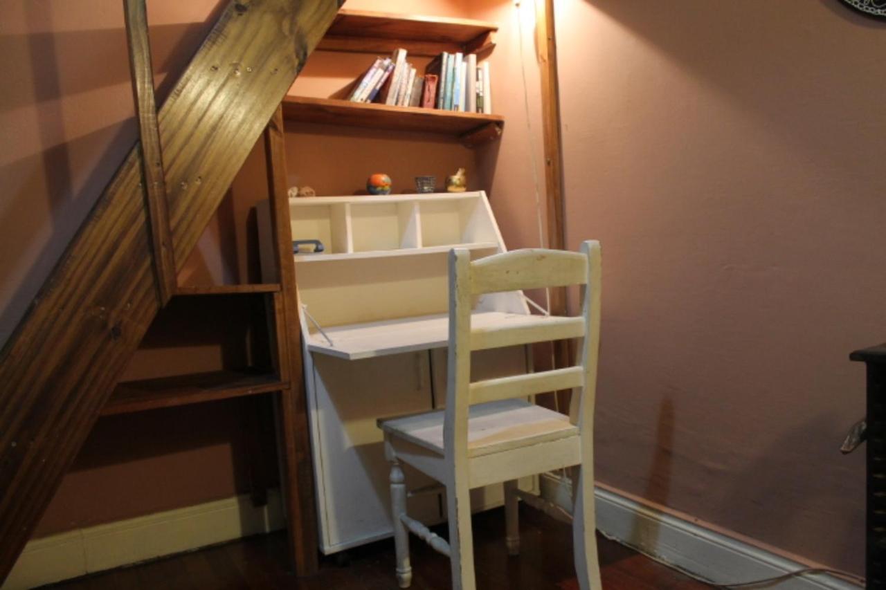 Mariel Bed and breakfast *
