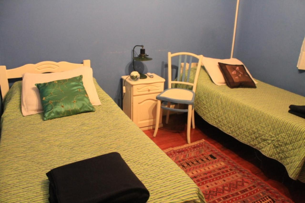 Bed and breakfast Mariel *