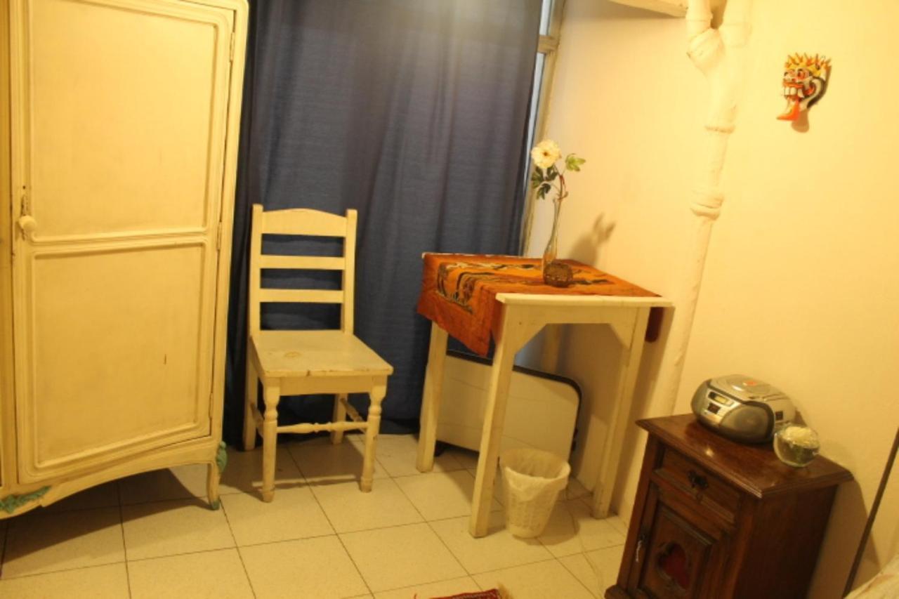 Bed and breakfast Mariel Ciudad Autónoma de Buenos Aires