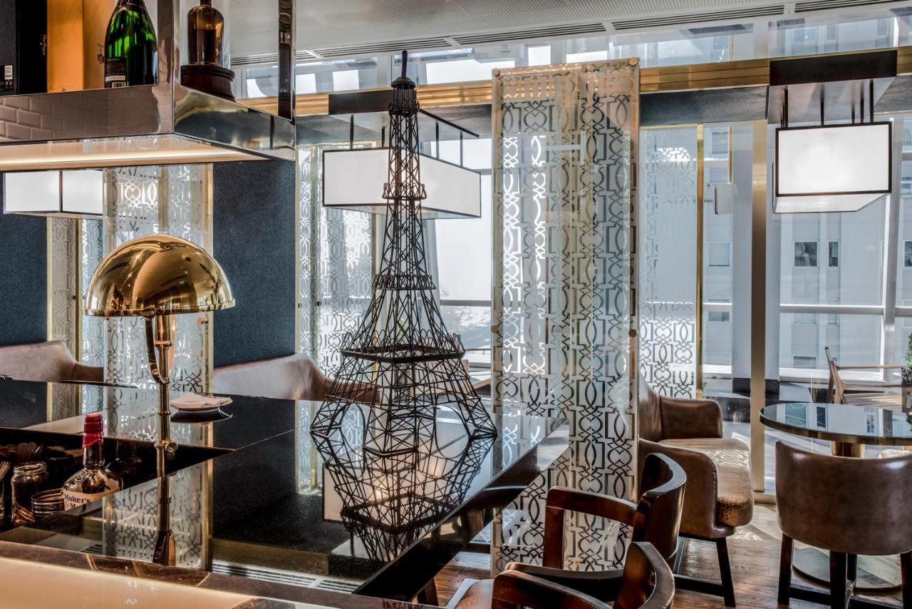Hotel Alvear Icon