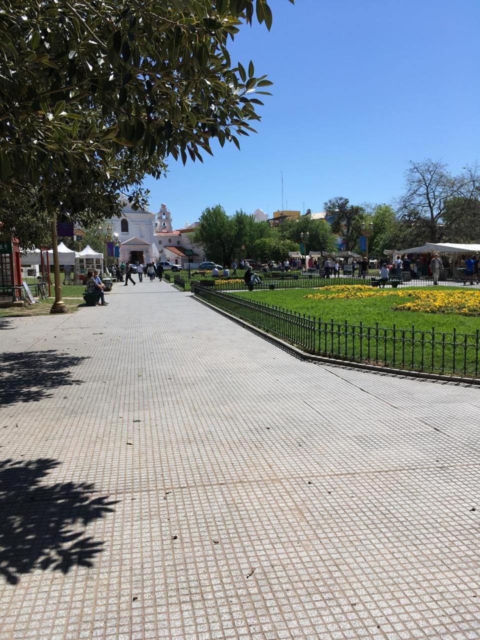 Estudio Moderno En Recoleta Excelente Ubicacion * Ciudad Autónoma de Buenos Aires