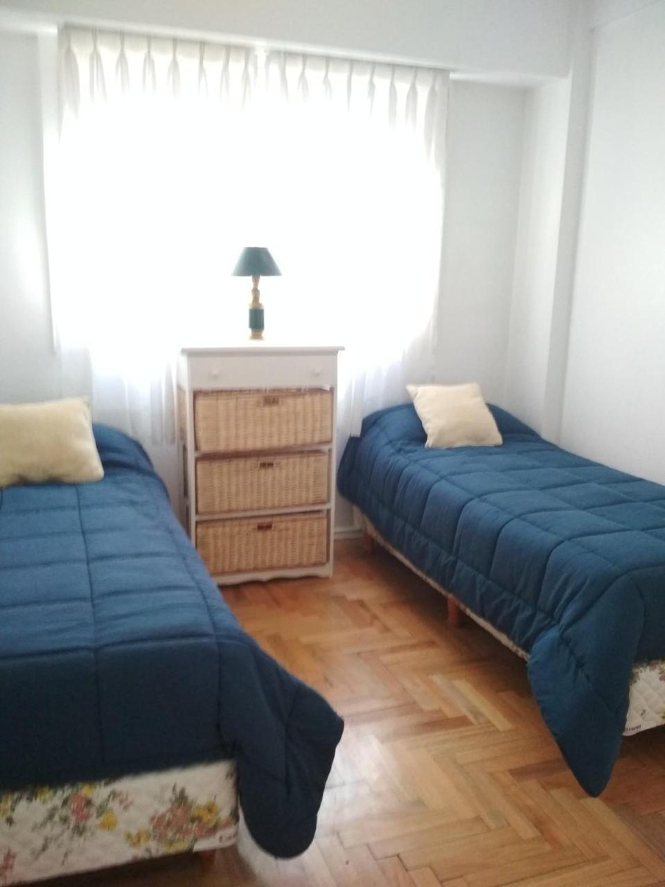 Apartment Center Recoleta Buenos Aires