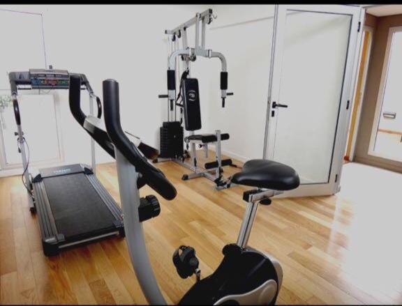 Apartamento Palermo Hollywood Modern