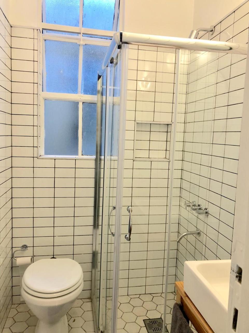 Apartamento Lovely French In The Heart Of Ciudad Autónoma de Buenos Aires