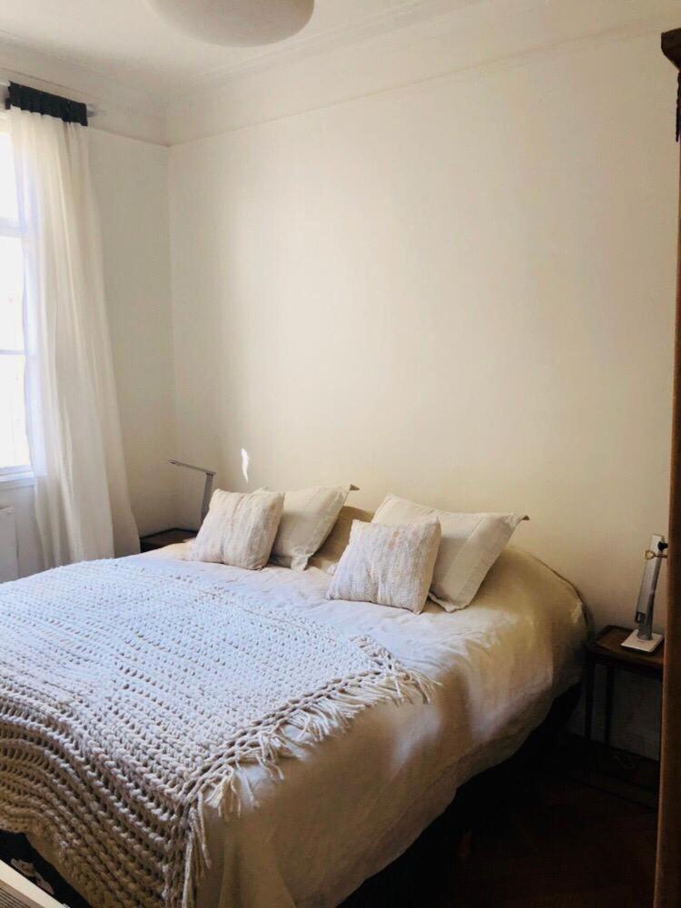 Lovely French In The Heart Of Ciudad Autónoma de Buenos Aires