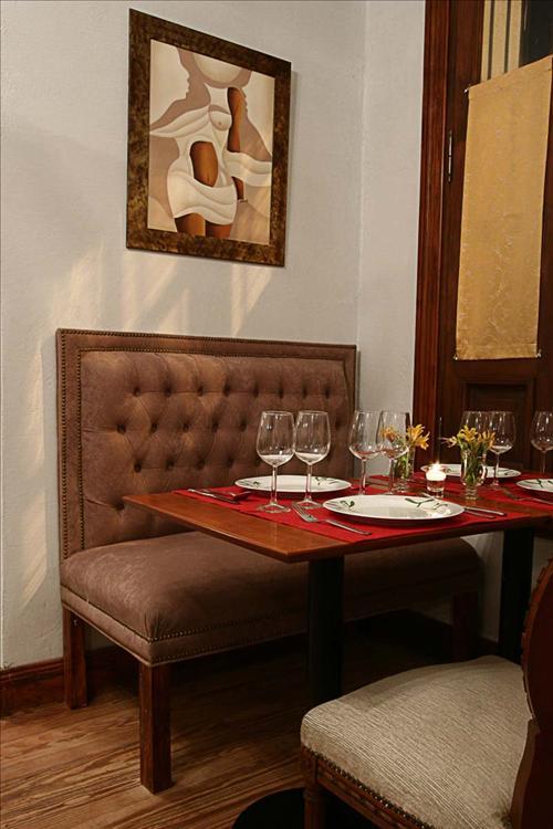 Hotel Baucis Palermo Boutique 4*
