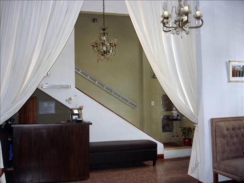 Hotel Baucis Palermo Boutique Ciudad Autónoma de Buenos Aires