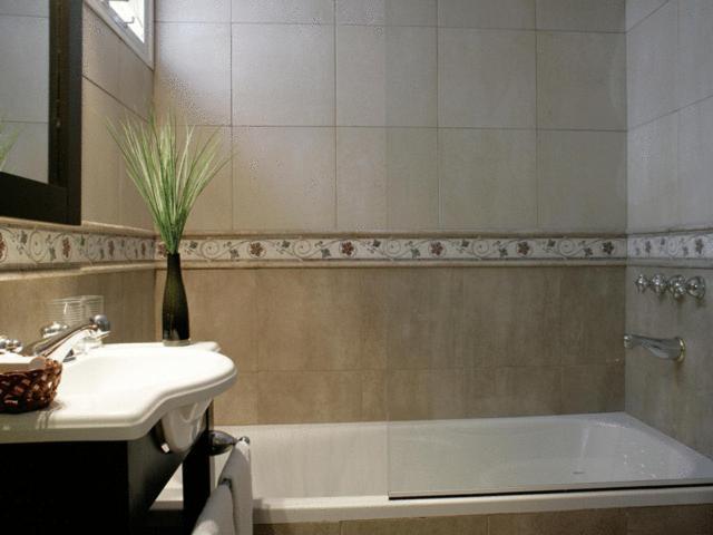 Hotel Presidente Peron