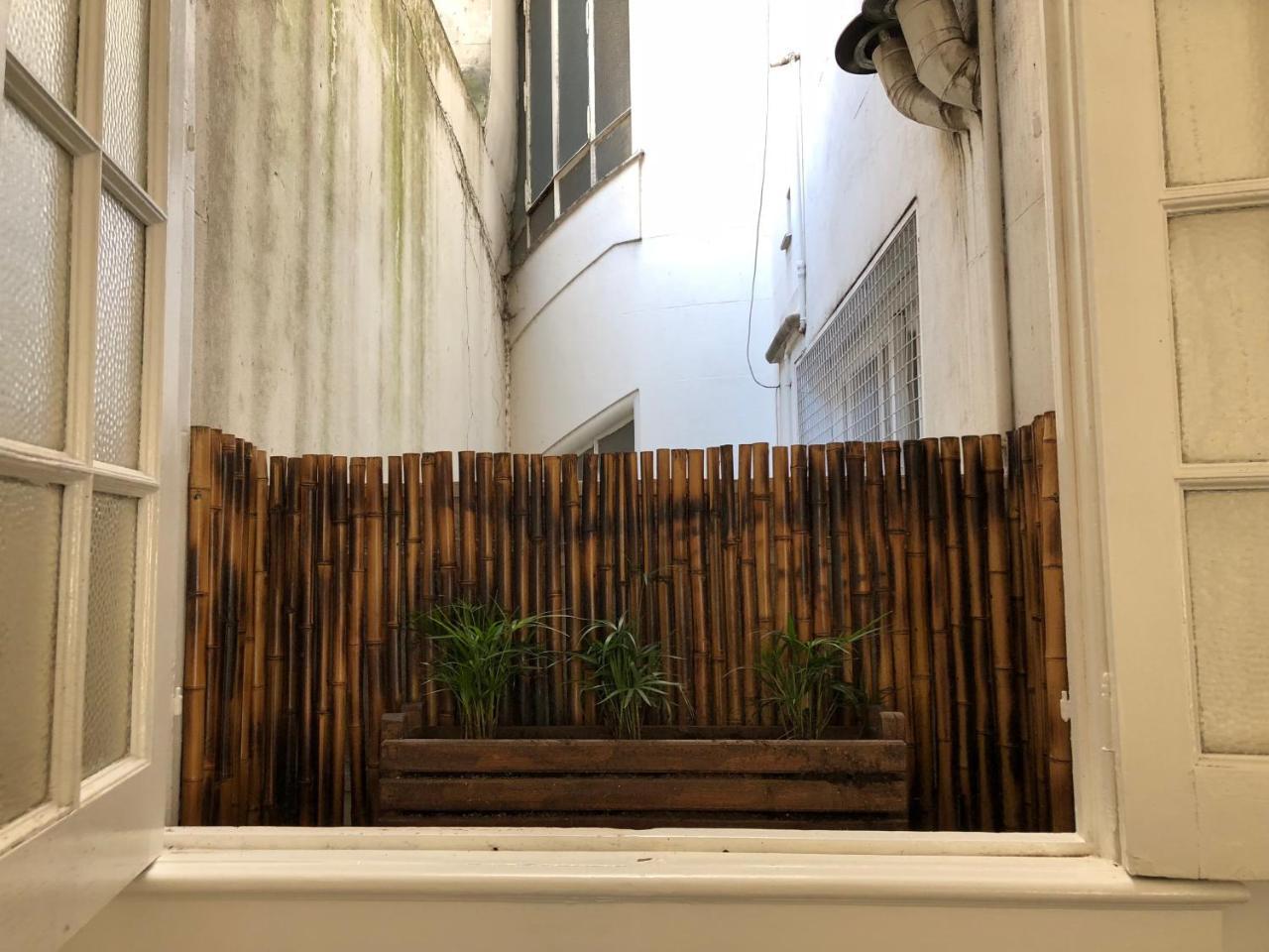 Apartamento Antiguo Departamento Con Excelente Ubicación Ciudad Autónoma de Buenos Aires
