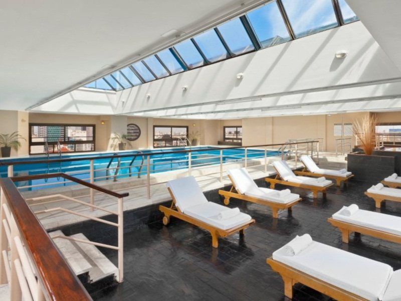 Libertador 5* Ciudad Autónoma de Buenos Aires
