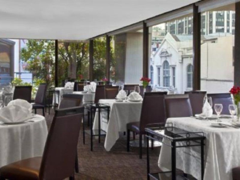 Hotel Libertador Ciudad Autónoma de Buenos Aires