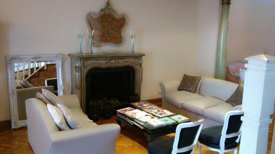 Aura Boutique Hotel Ciudad Autónoma de Buenos Aires
