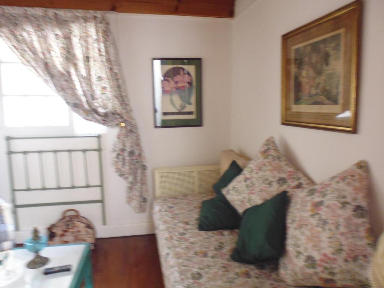Tu Lugar En Habitación en casa particular *