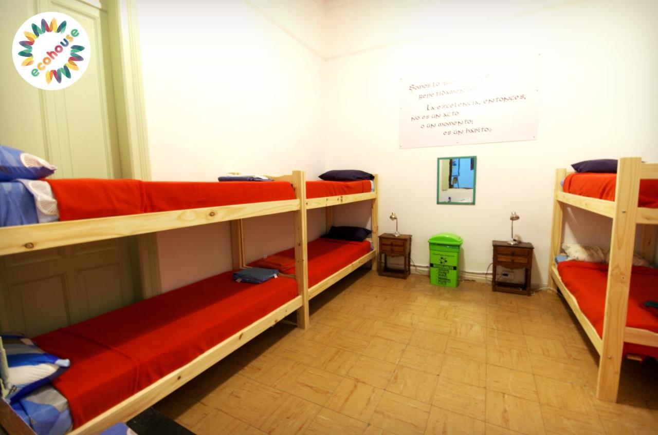 Hostel Eco House