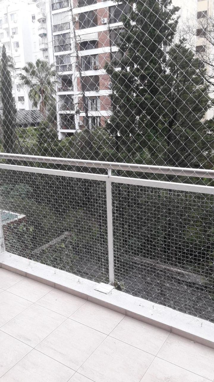 Apartamento Recoleta Beautiful