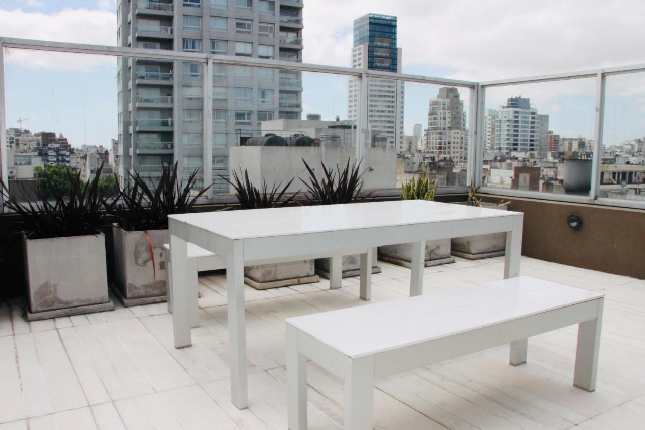 Palermo Soho Trendy Apartamento