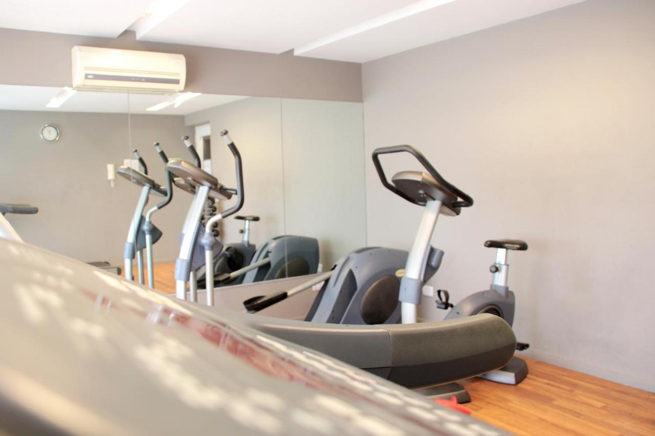 Apartamento Palermo Soho Trendy Buenos Aires