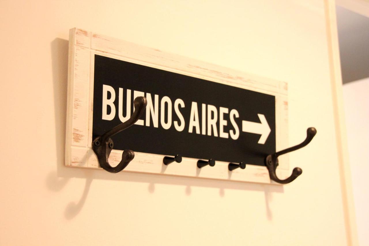 Palermo Soho Trendy Apartamento Buenos Aires