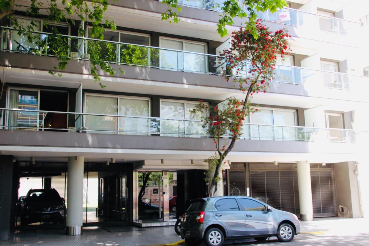 Palermo Soho Trendy Apartamento Buenos Aires