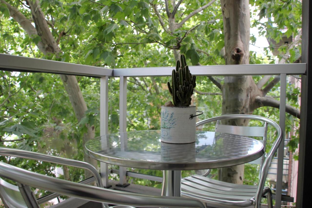 Apartamento Palermo Soho Trendy Buenos Aires