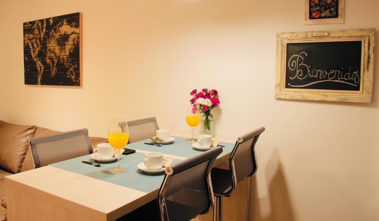 Apartamento Palermo Soho Trendy *