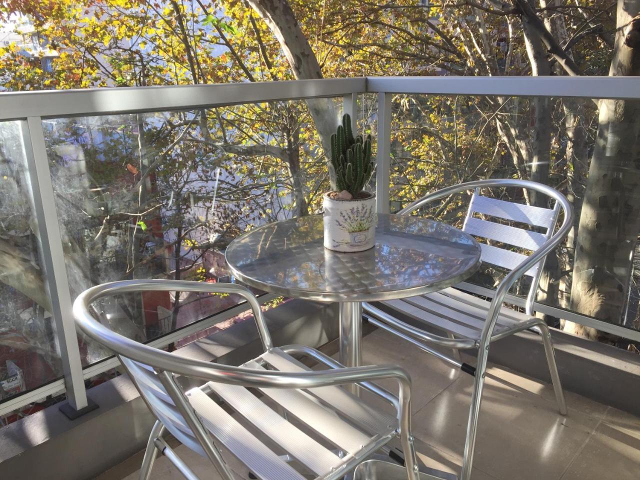 Apartamento Palermo Soho Trendy *
