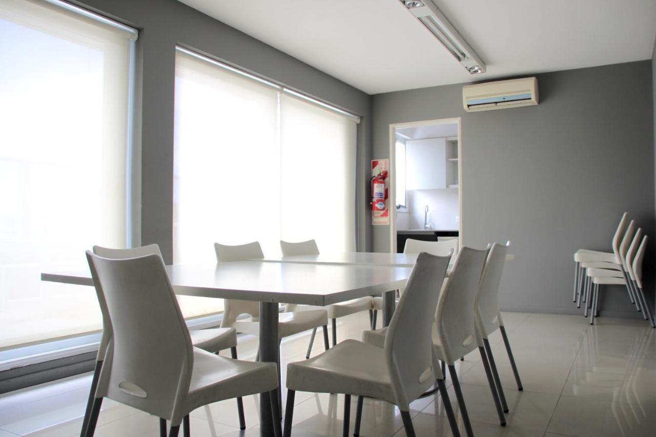 Palermo Soho Trendy Apartamento Buenos Aires