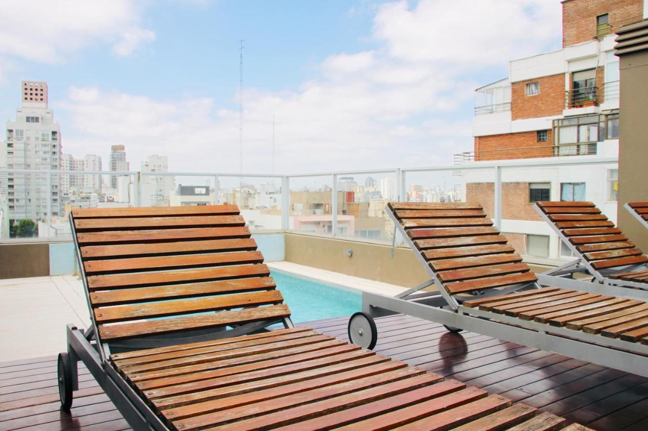 Palermo Soho Trendy Apartamento