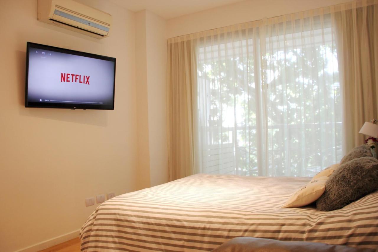 Palermo Soho Trendy Apartamento Buenos Aires