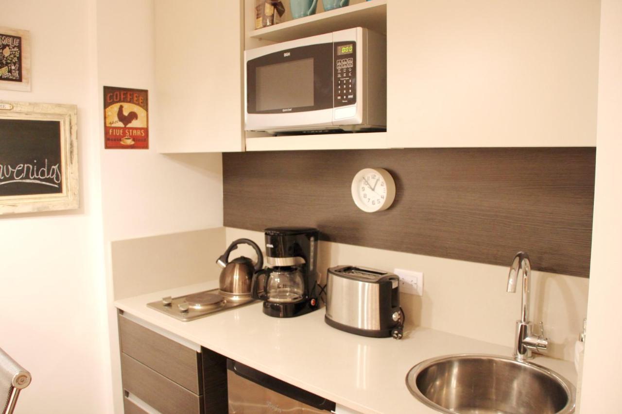 Apartamento Palermo Soho Trendy Buenos Aires
