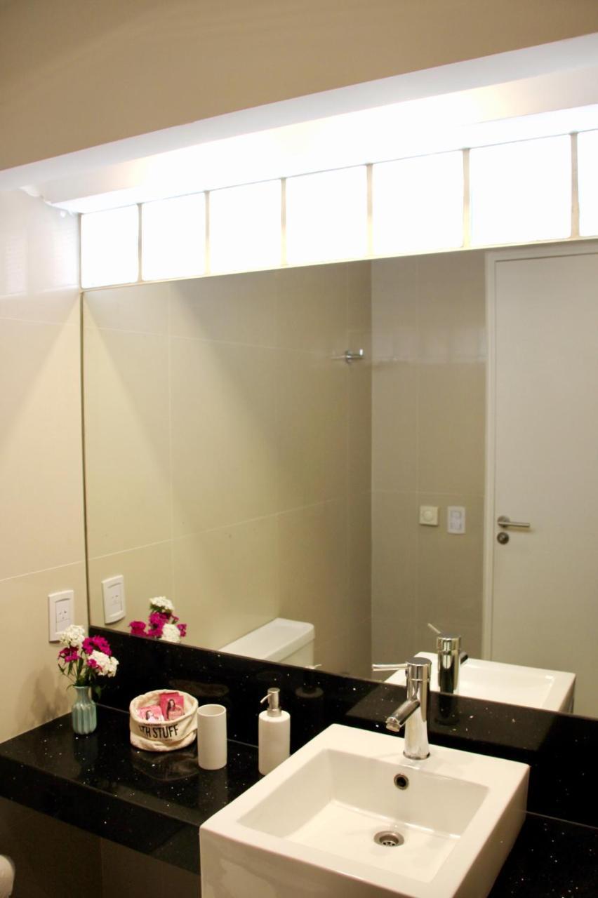 Palermo Soho Trendy Apartamento