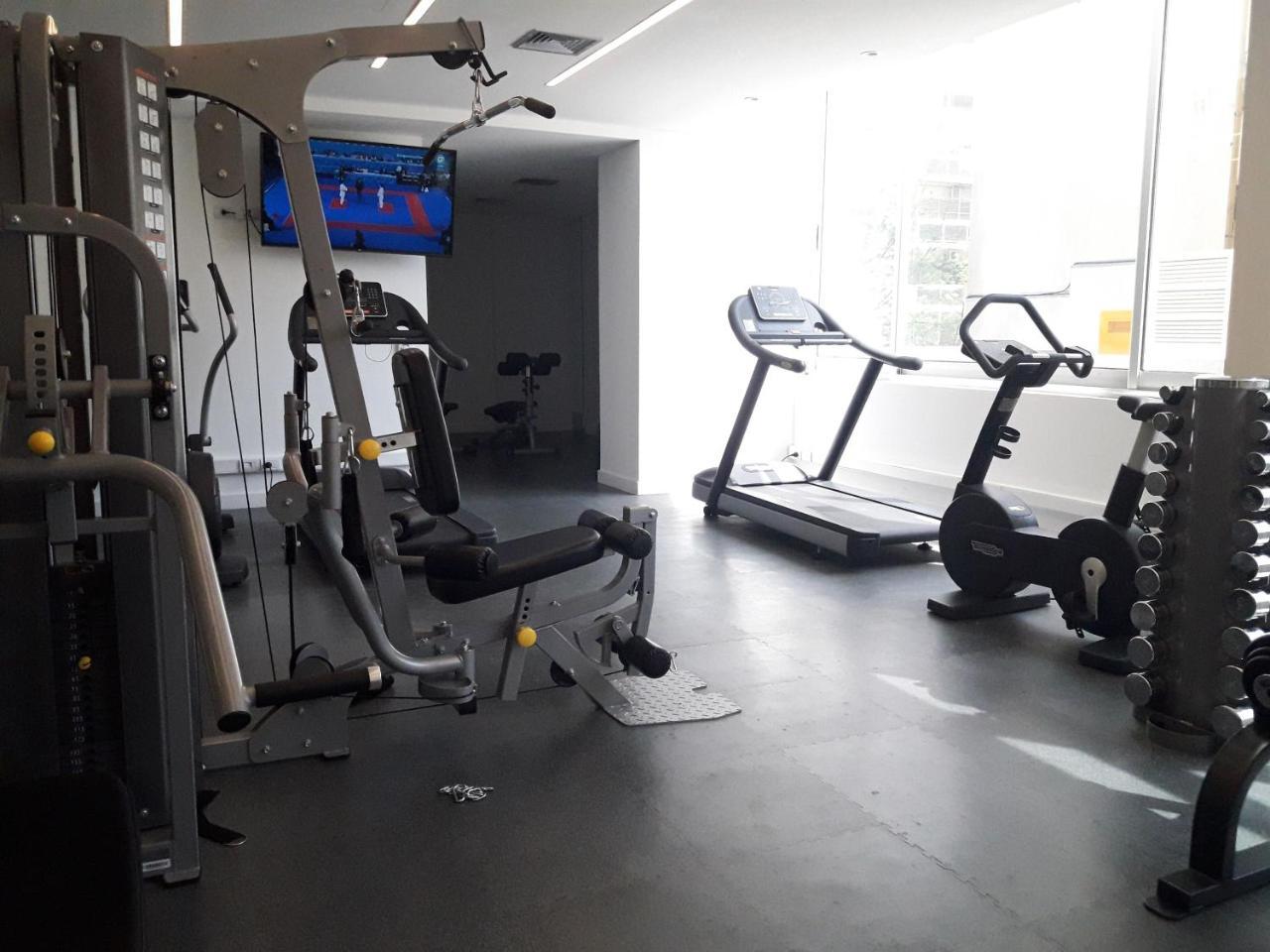 Residencegv Apartamento *