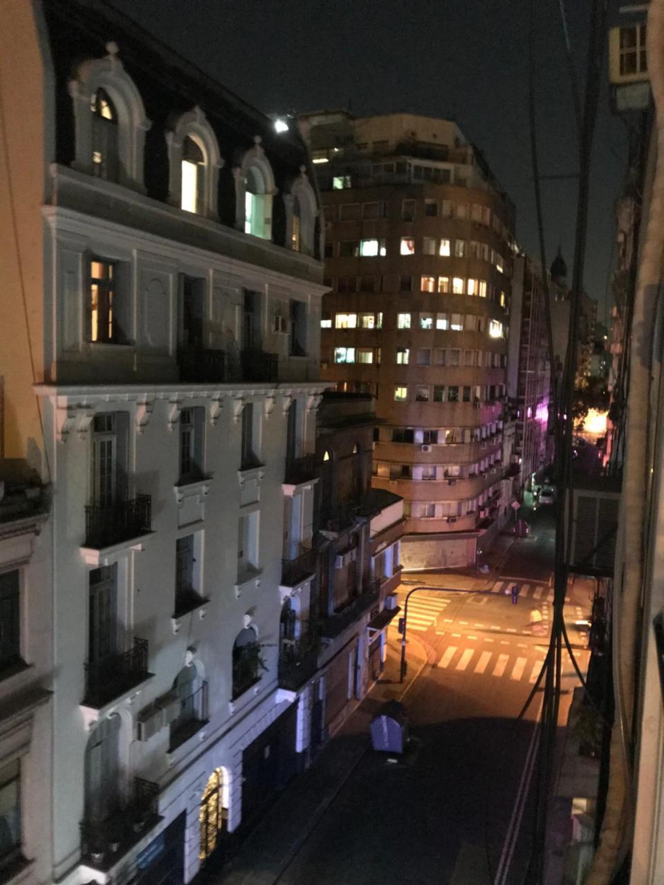 Apartamento Departamento En El Casco Histórico De La Ciudad De Ciudad Autónoma de Buenos Aires
