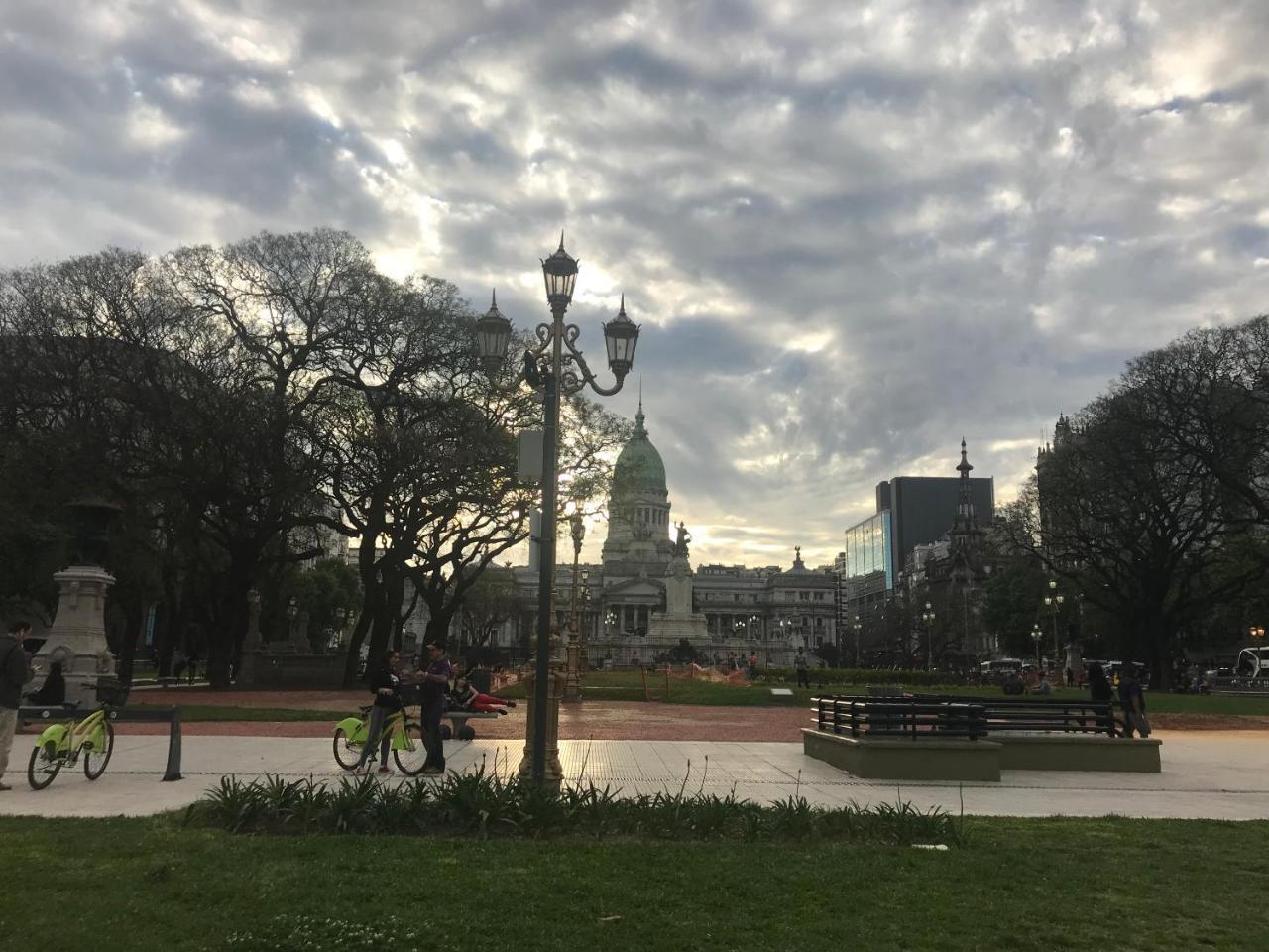 Departamento En El Casco Histórico De La Ciudad De Apartamento Ciudad Autónoma de Buenos Aires