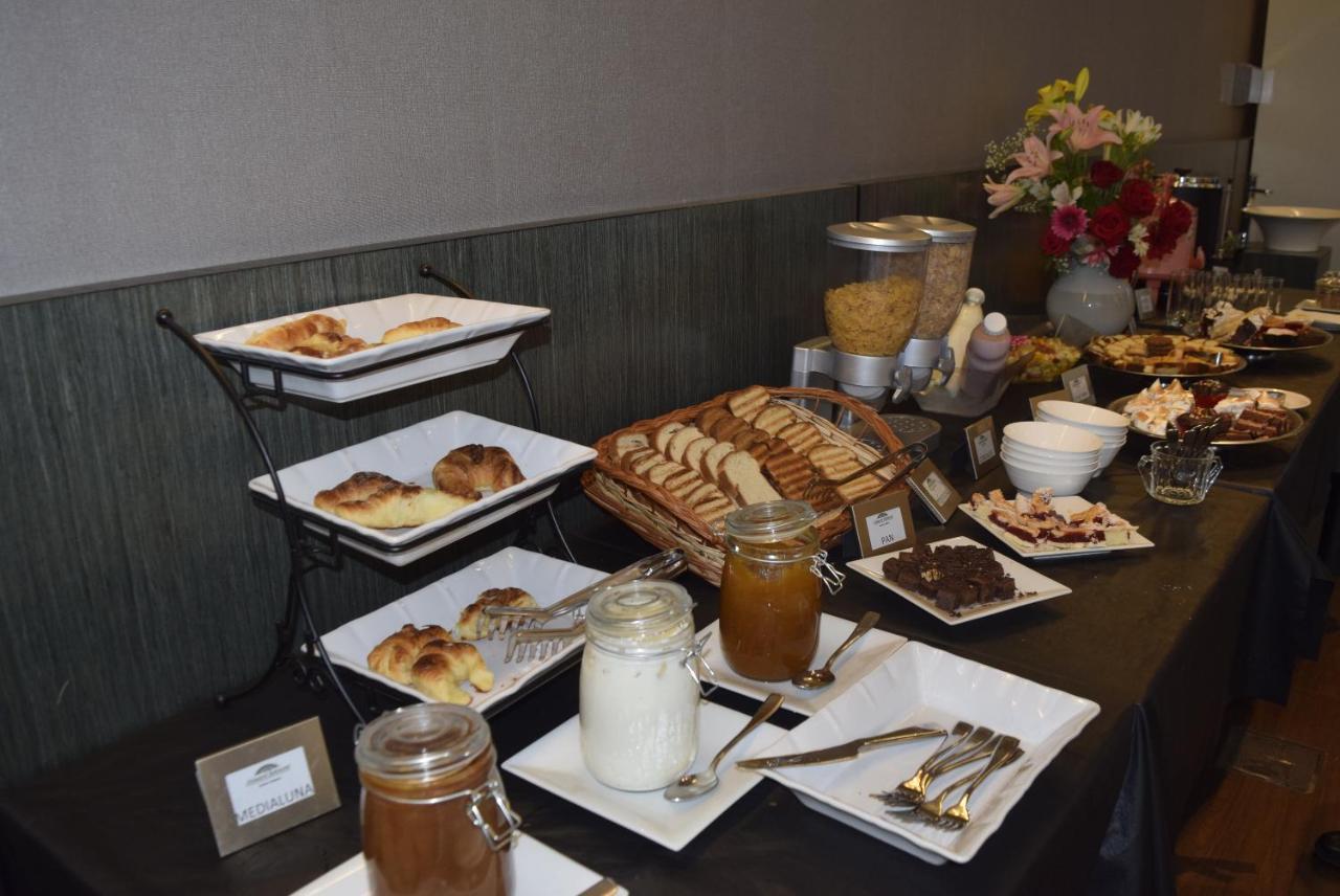 Hotel Howard Johnson Abasto