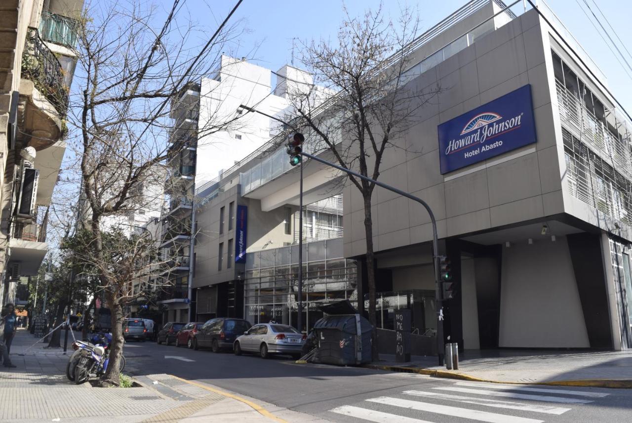 Howard Johnson Abasto Hotel Ciudad Autónoma de Buenos Aires