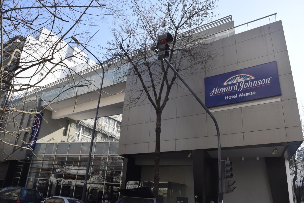 Hotel Howard Johnson Abasto 4*