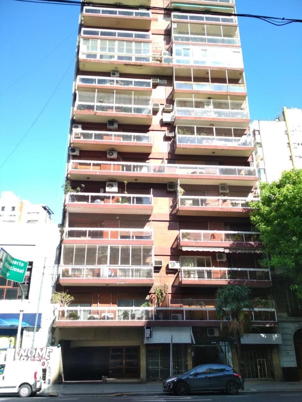 Apartment Center Recoleta