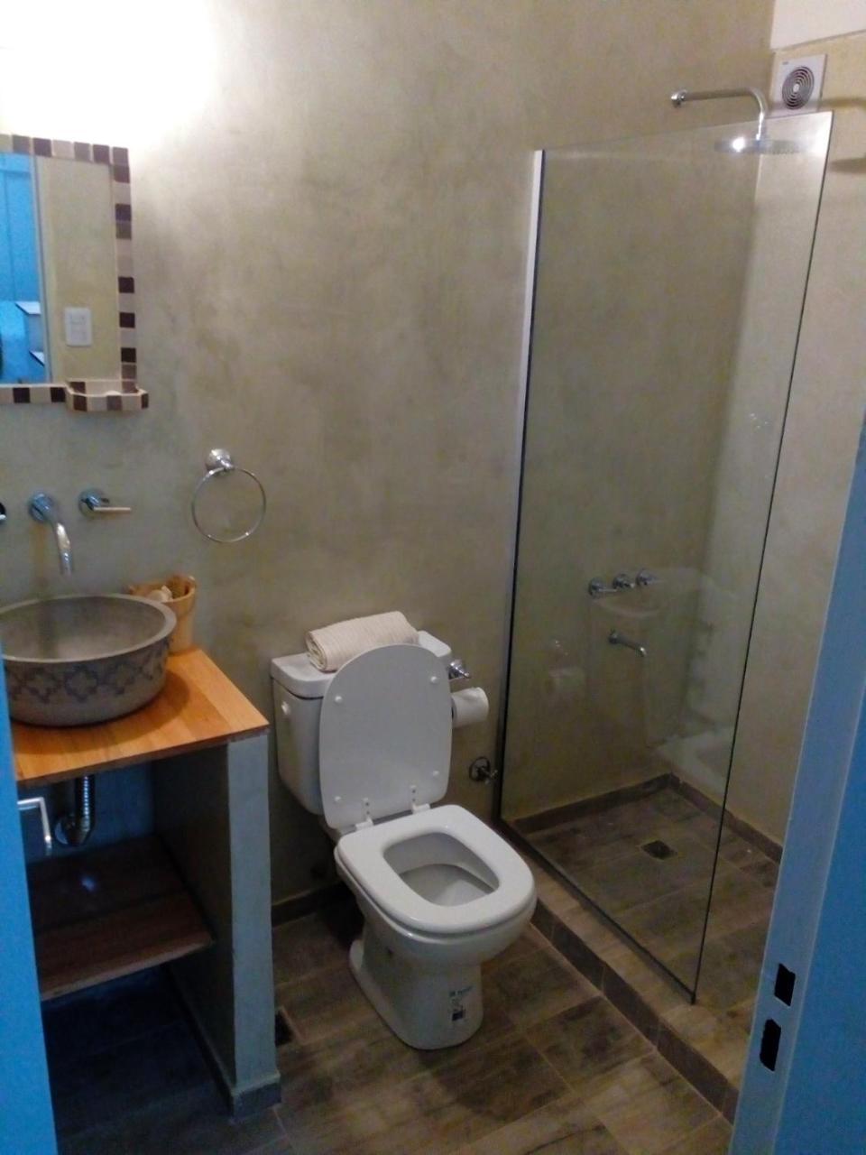 Vuelta De Obligado Apartamento *