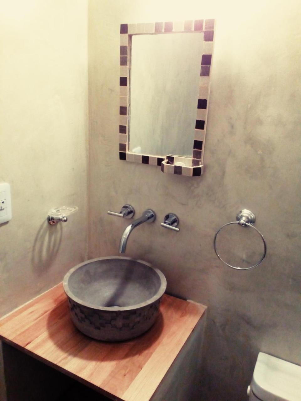 Vuelta De Obligado Apartamento *